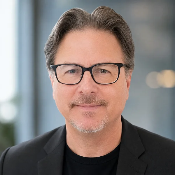 Chuck Nealis, the creator of AgentStepper